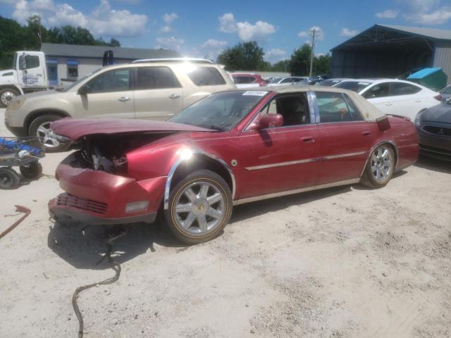 2004 Cadillac Deville 4.6L