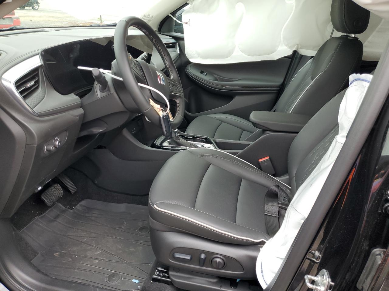 2024 Buick Encore Gx Avenir VIN: KL4AMGSL4RB187196 Lot: 56087184