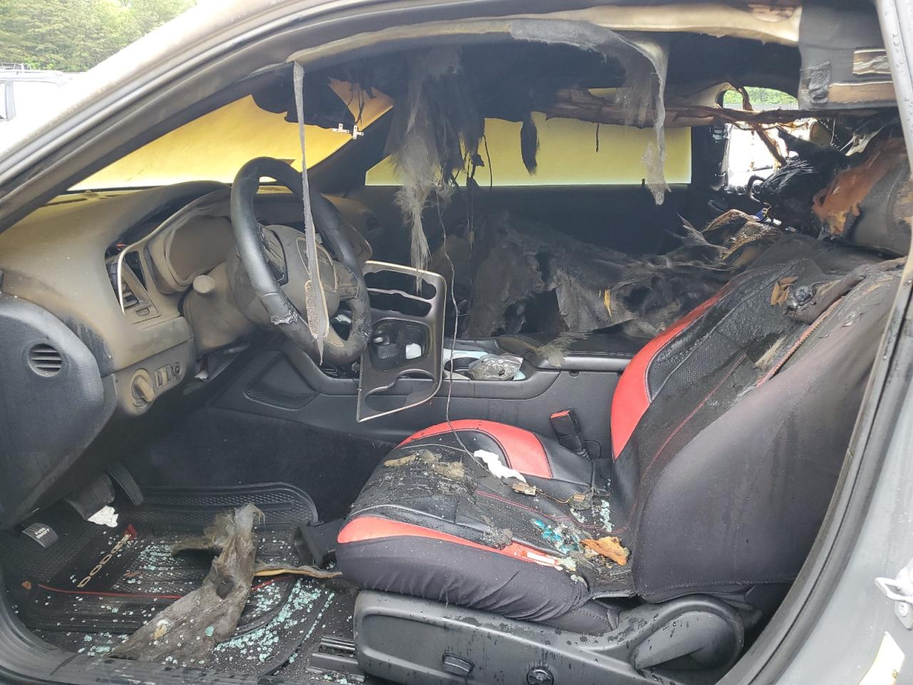 2017 Dodge Challenger Sxt VIN: 2C3CDZAG5HH502810 Lot: 60796364