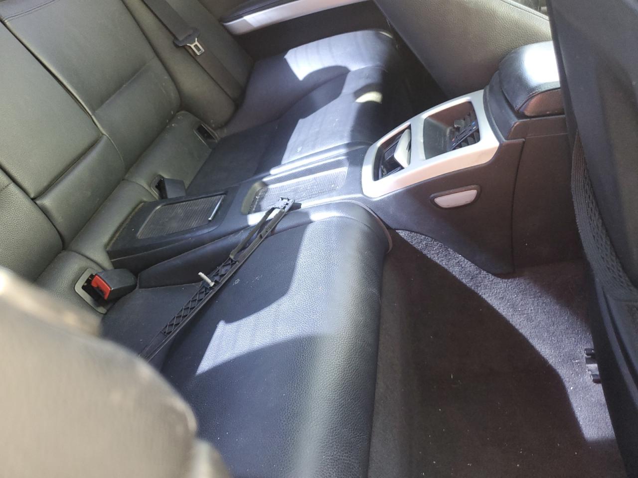 2008 BMW 335 Xi VIN: WBAWC73558E065083 Lot: 66865644