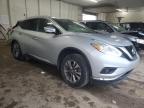 2016 Nissan Murano S للبيع في Madisonville، TN - Rear End