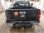 2009 Chevrolet Silverado K1500 Lt na sprzedaż w Casper, WY - Rollover
