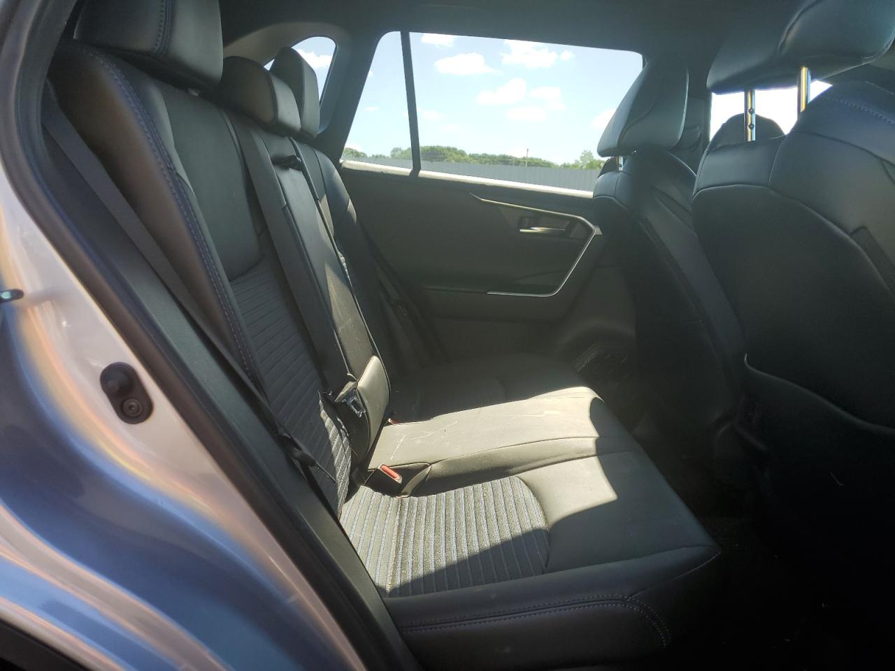 2021 Toyota Rav4 Xse VIN: 4T3E6RFV1MU038897 Lot: 56295314