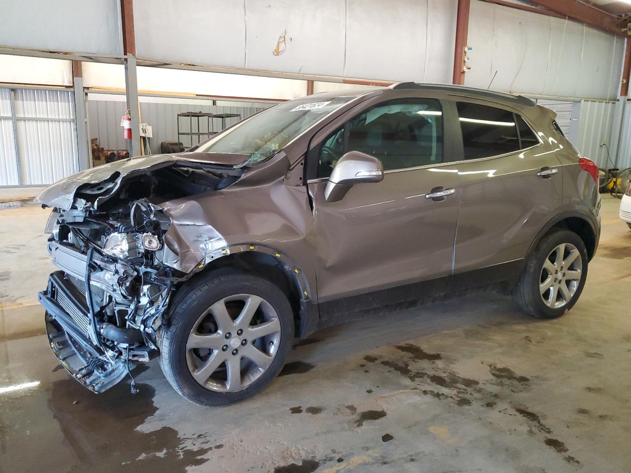 Image of 2015 BUICK ENCORE