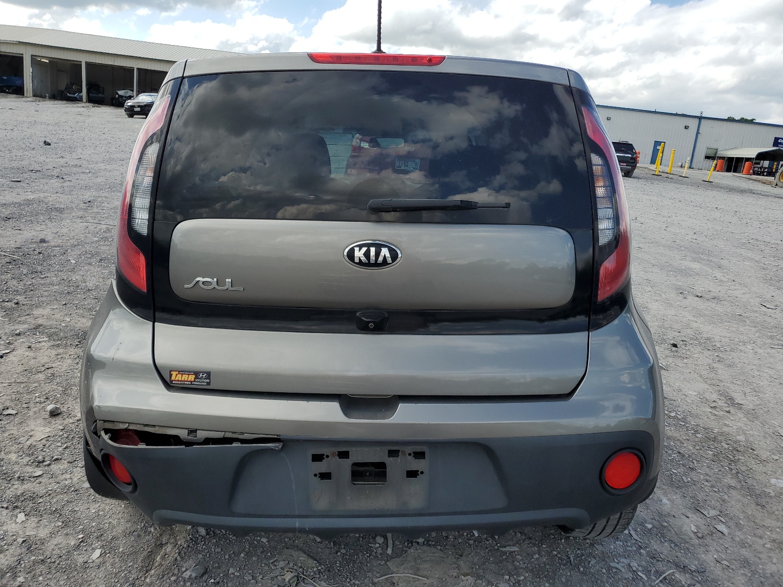 KNDJN2A21H7459185 2017 Kia Soul