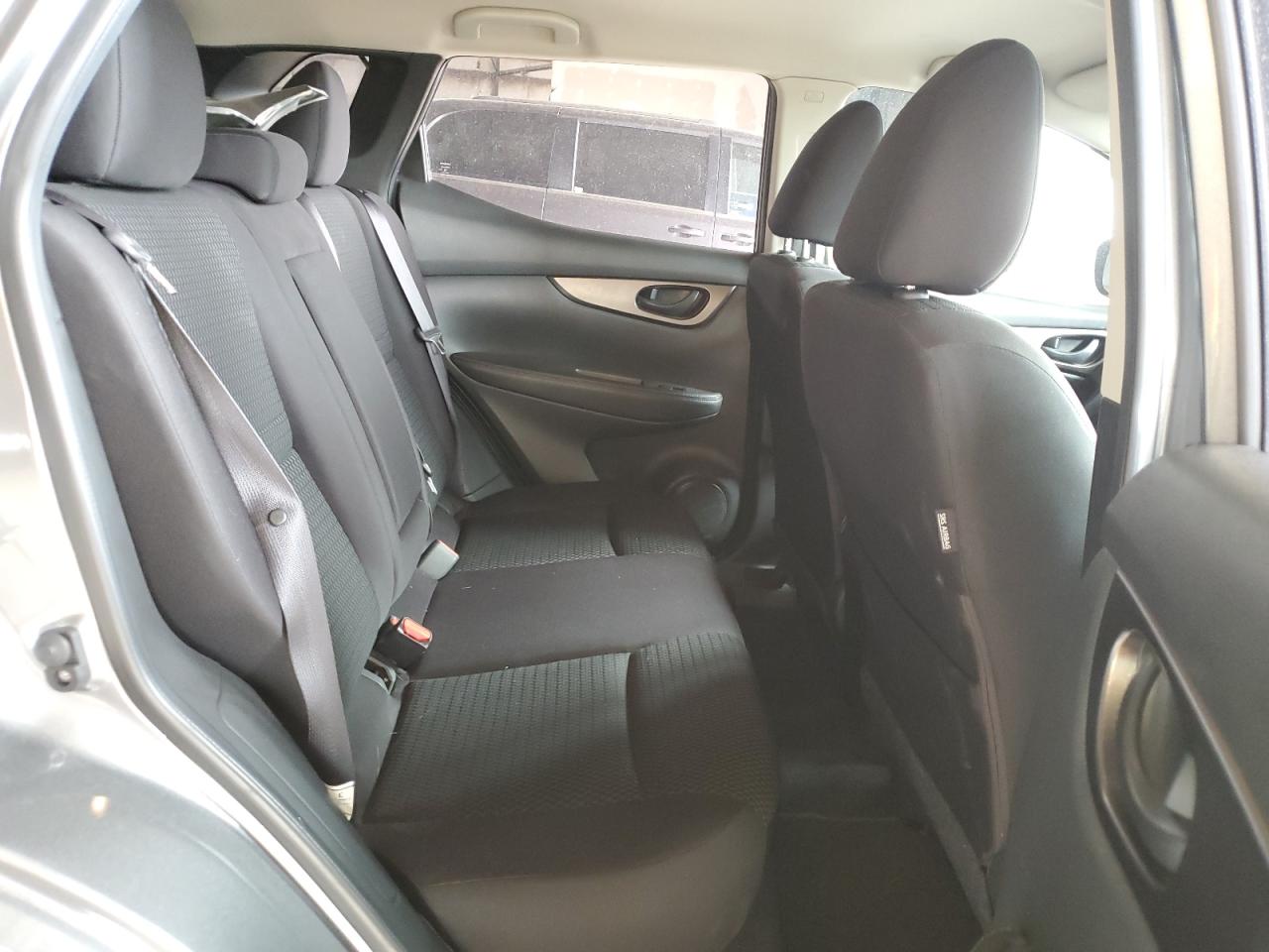 2018 Nissan Rogue Sport S VIN: JN1BJ1CP4JW188155 Lot: 55022344