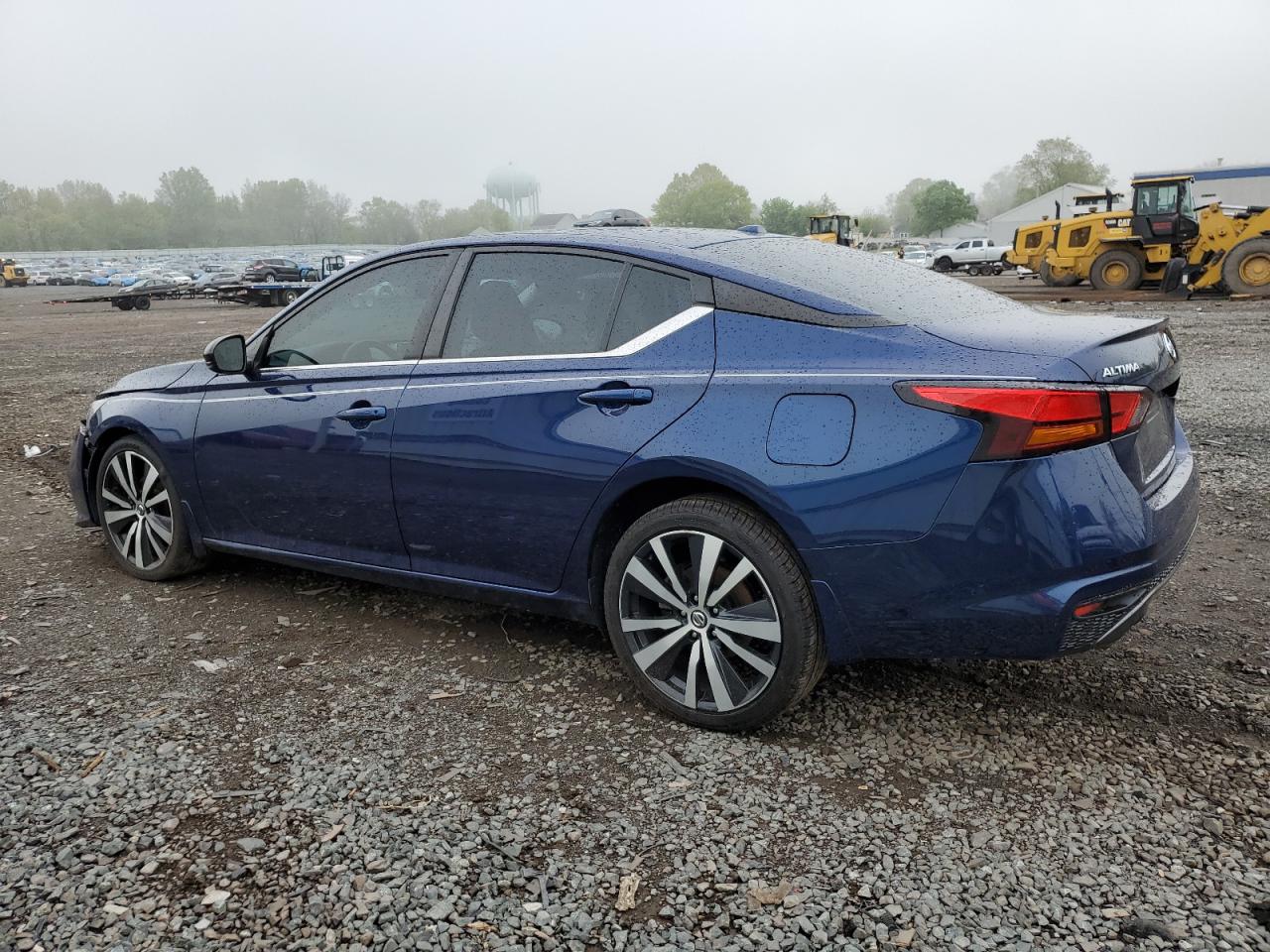 2019 Nissan Altima Sr VIN: 1N4BL4CW5KN318554 Lot: 52965744