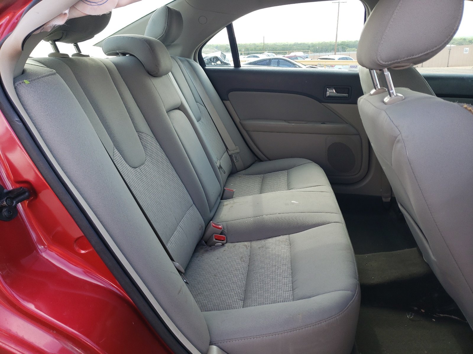 3FAHP0HG2CR218726 2012 Ford Fusion Se