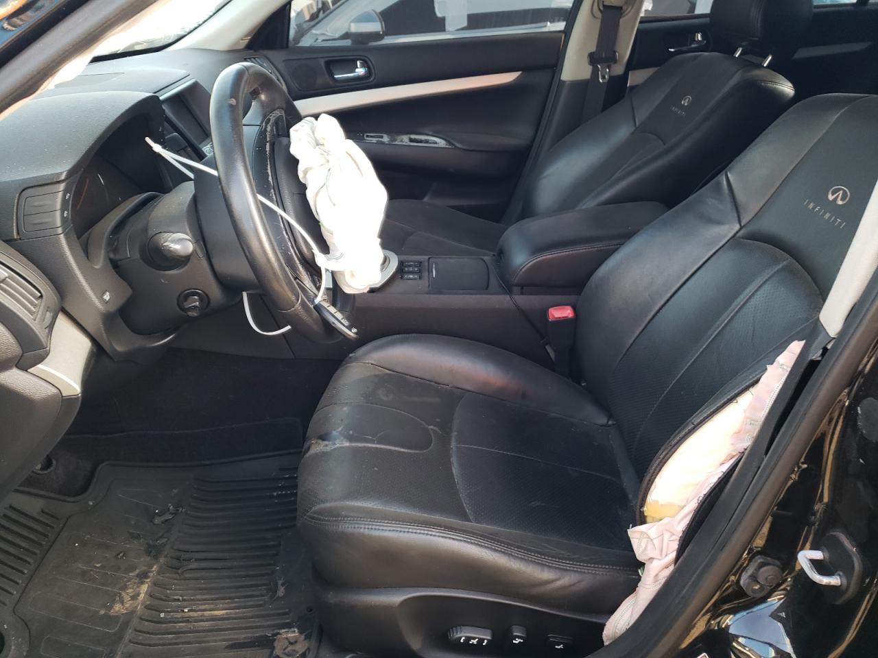 2007 Infiniti G - Image 7