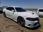 2019 Dodge Charger R/T на продаже в Albuquerque, NM - Front End