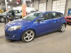 2013 Ford Focus Titanium продається в Ham Lake, MN - Mechanical