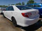 2014 Toyota Camry L للبيع في Pekin، IL - Front End