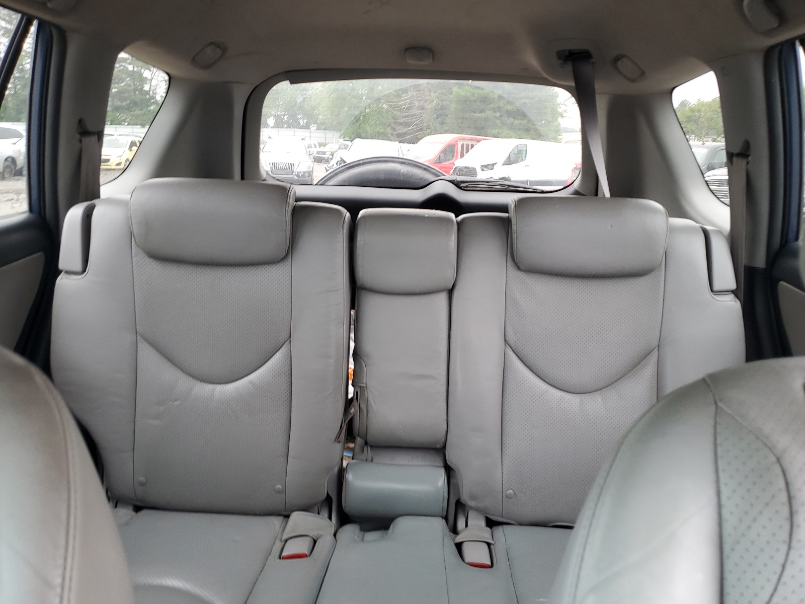 2T3DF4DV3AW057819 2010 Toyota Rav4 Limited