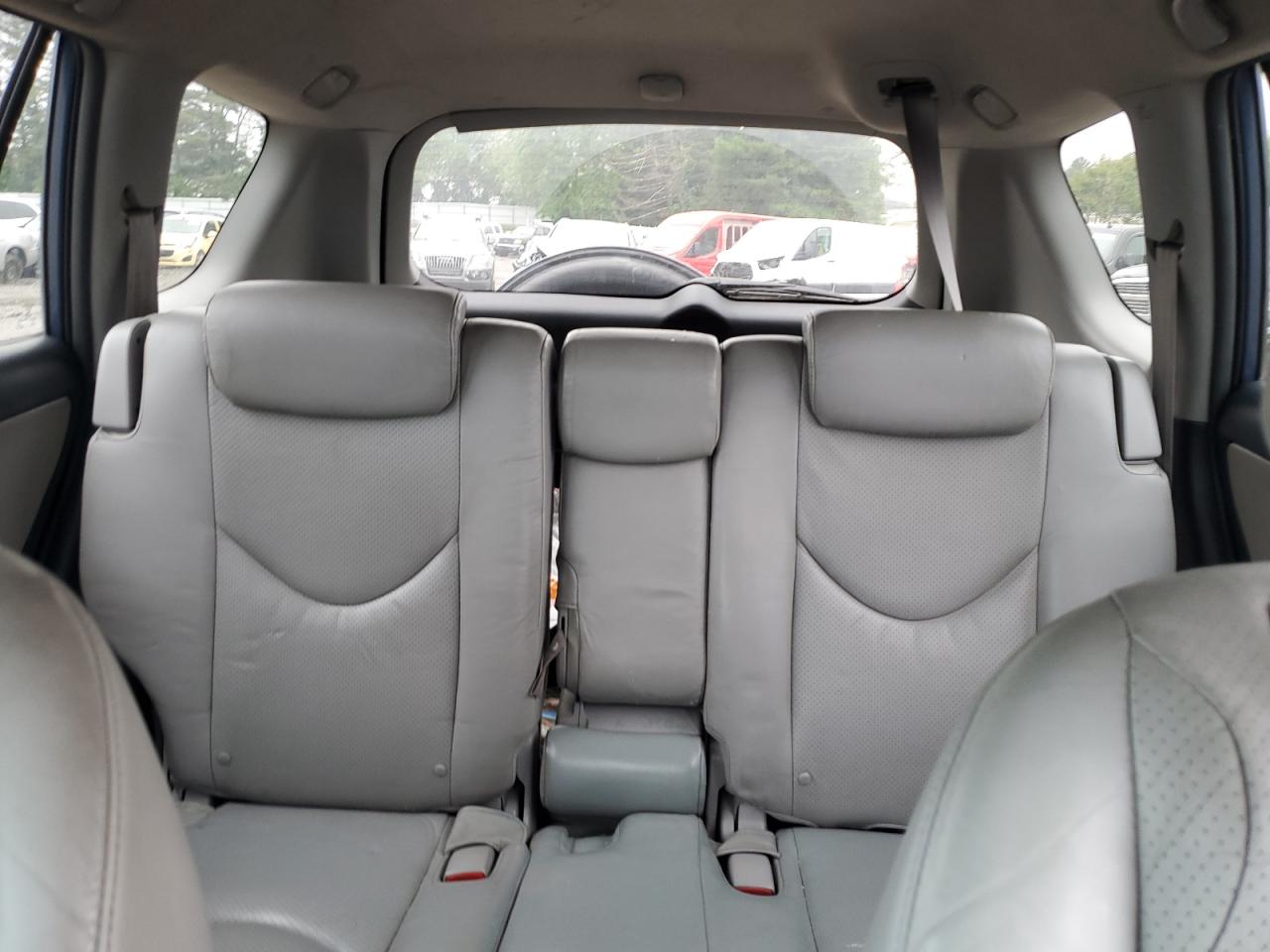 2010 Toyota Rav4 Limited VIN: 2T3DF4DV3AW057819 Lot: 55654674