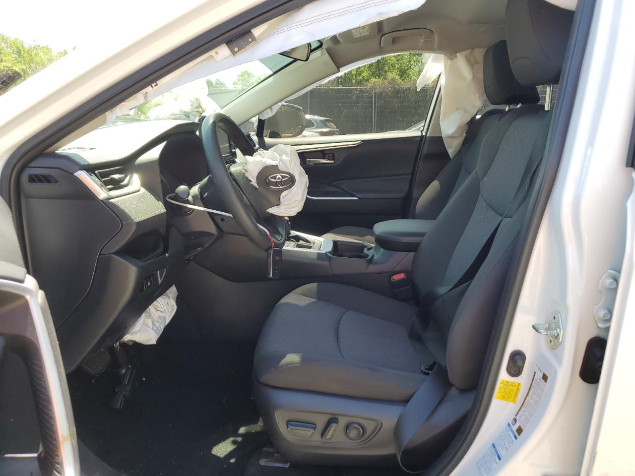 2020 Toyota Rav4 Xle VIN: JTMP1RFV4LD058614 Lot: 53404734