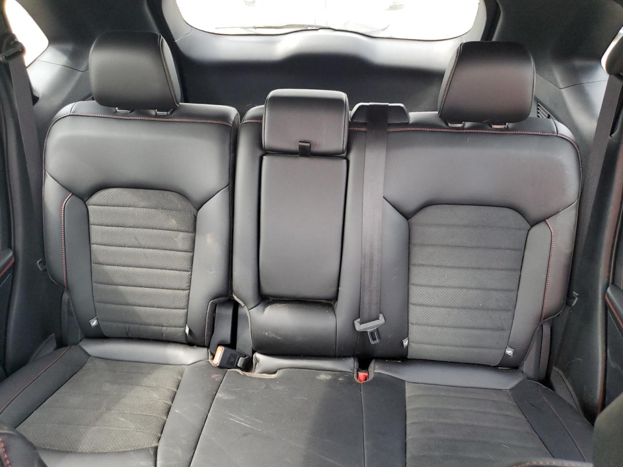 2020 Ford Edge Sel VIN: 2FMPK4J90LBB33322 Lot: 55236434