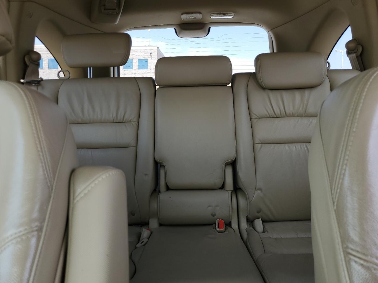 2007 Honda Cr-V Exl VIN: JHLRE48757C101063 Lot: 56628954