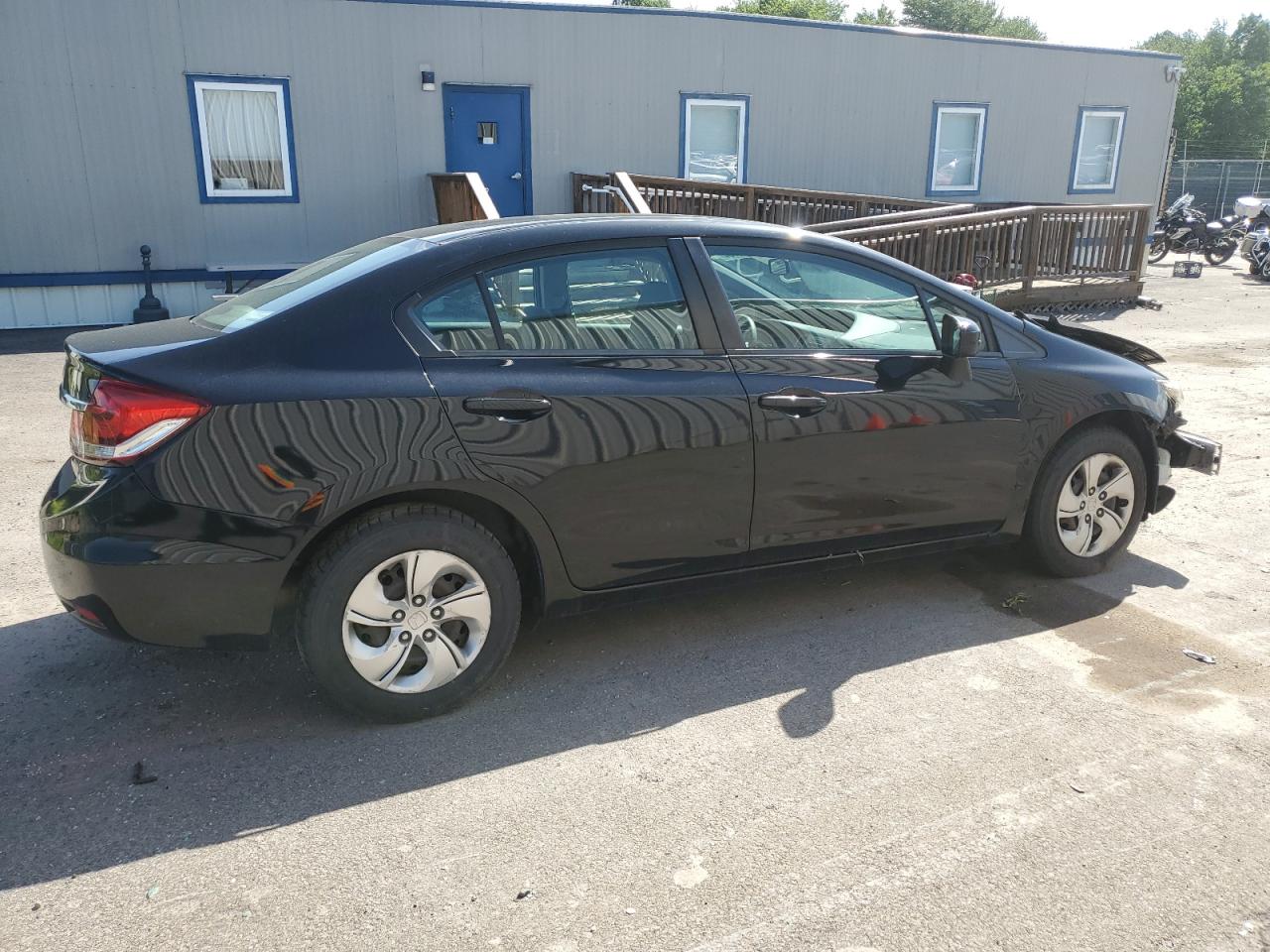 2014 Honda Civic - Image 3