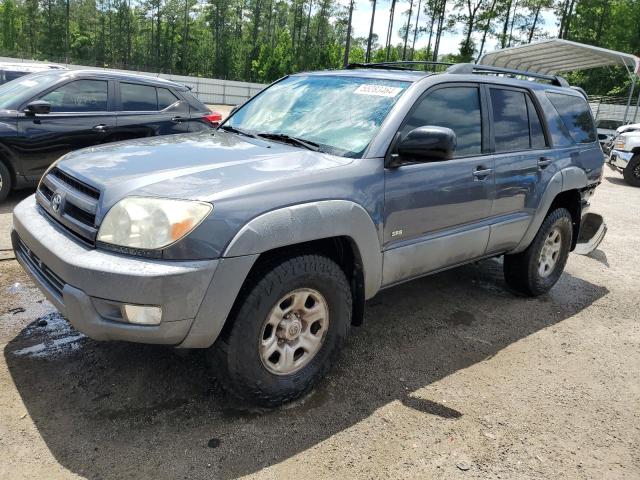 2003 Toyota 4Runner Sr5