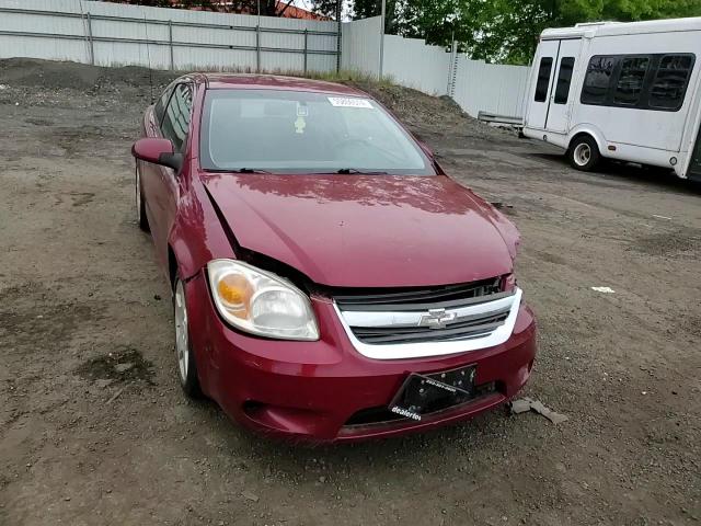 2008 Chevrolet Cobalt Sport VIN: 1G1AM18B587158320 Lot: 55806514