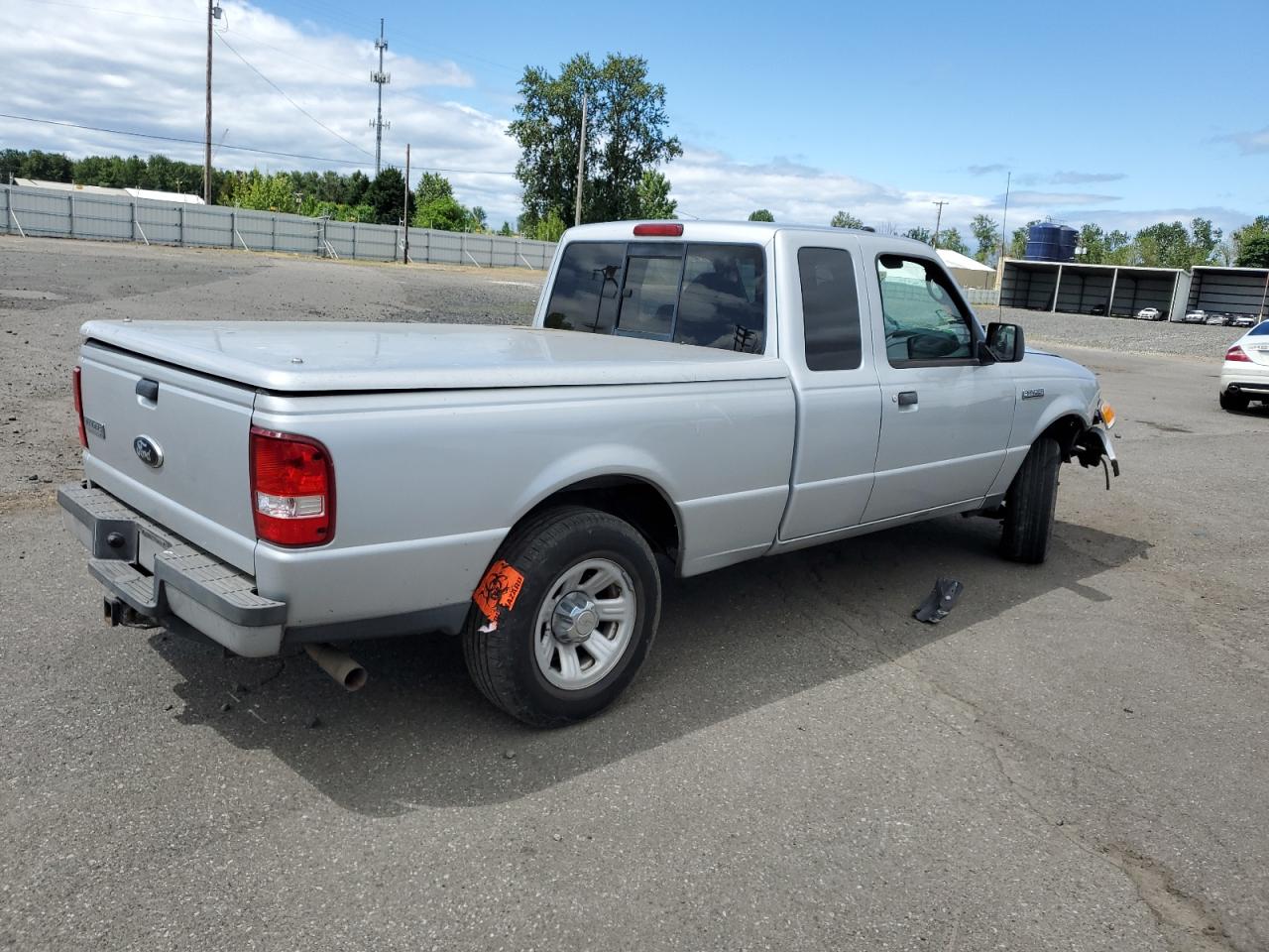 1FTKR4EE6APA32132 2010 Ford Ranger Super Cab