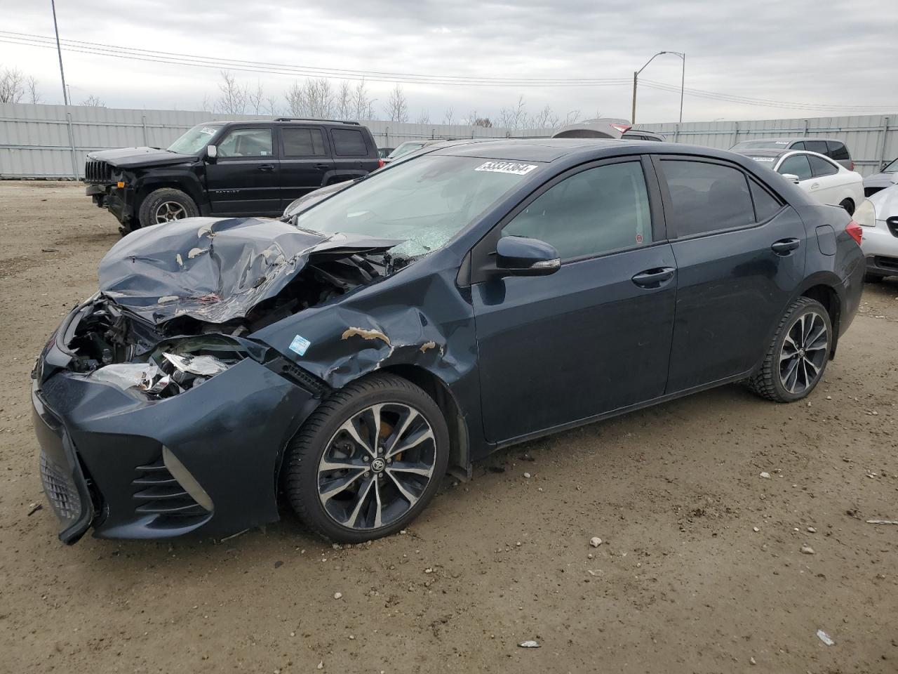 2018 Toyota Corolla - Image 1