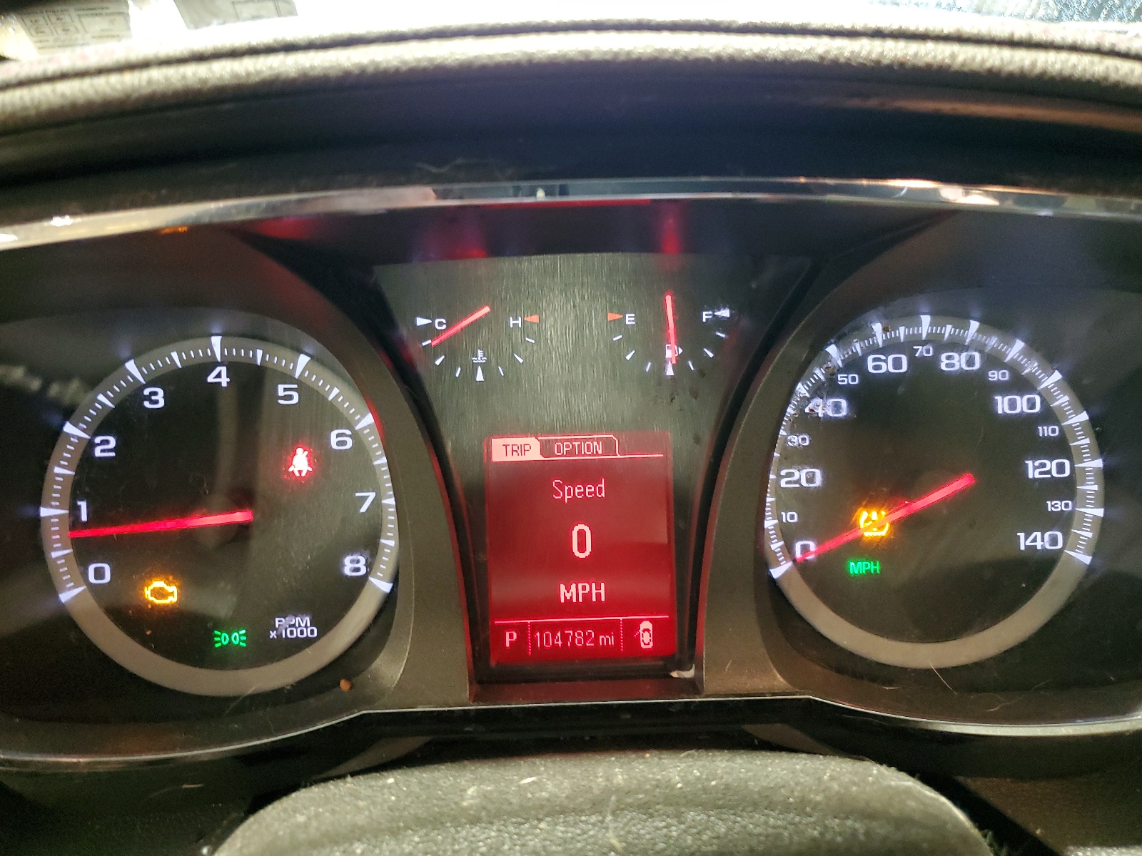 2GKFLWE38E6259863 2014 GMC Terrain Sle