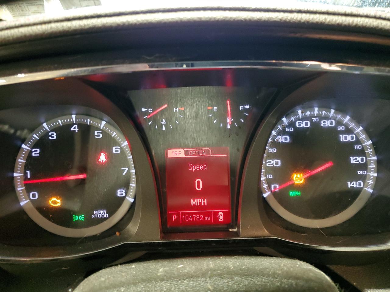 2014 GMC Terrain Sle VIN: 2GKFLWE38E6259863 Lot: 55624214