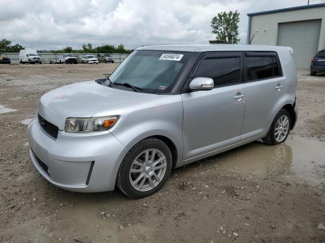 2008 Toyota Scion Xb