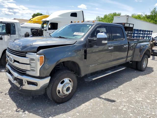 2019 Ford F350 Super Duty