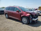 2018 Chrysler Pacifica Touring L na sprzedaż w Des Moines, IA - Front End