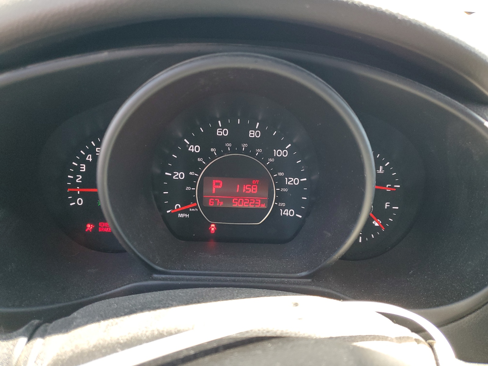 KNDJN2A26G7347965 2016 Kia Soul