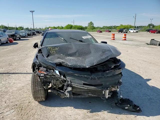 2019 Chevrolet Impala Lt VIN: 1G11Z5SA5KU141681 Lot: 54582854