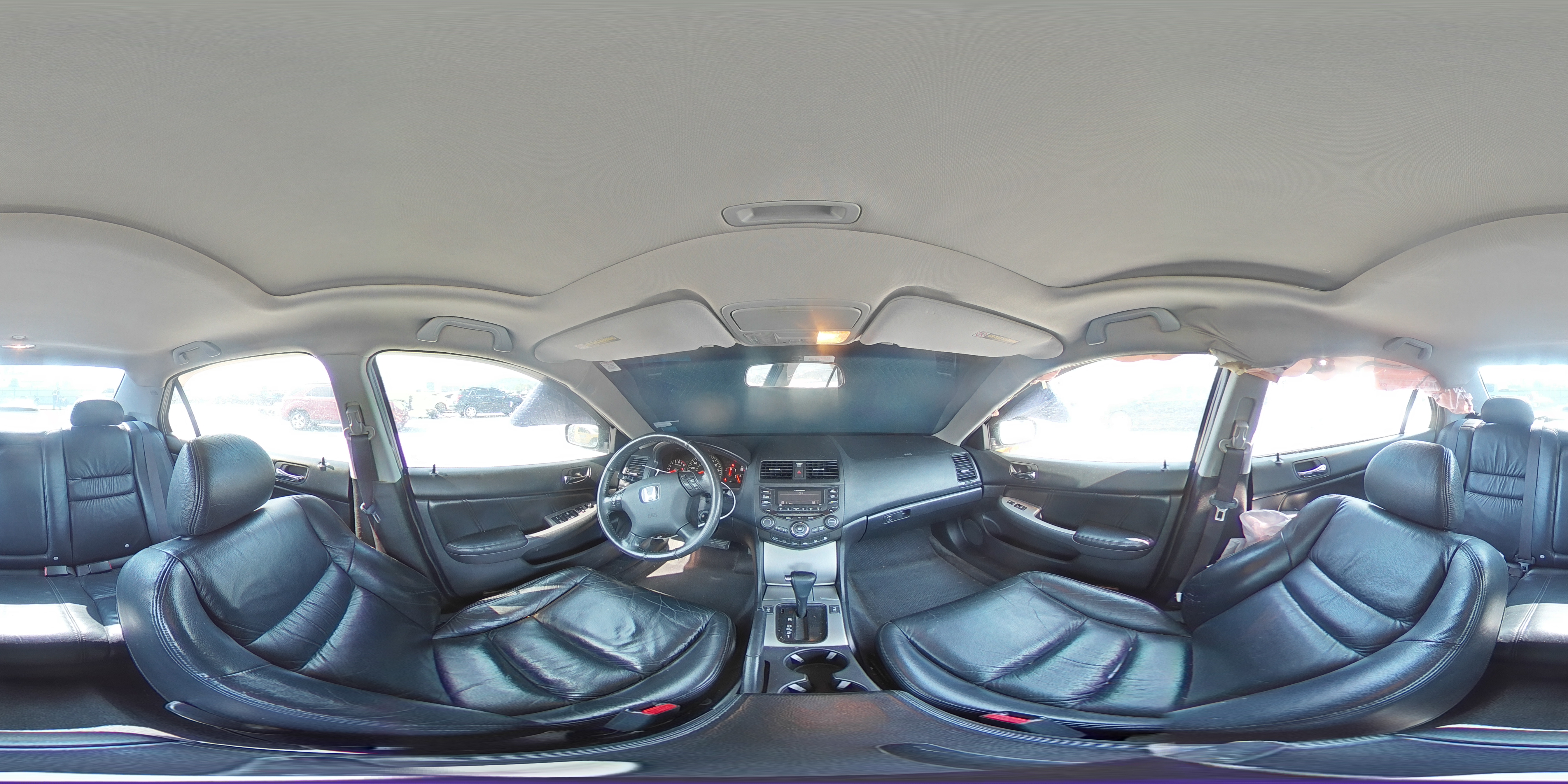 2005 Honda Accord Ex VIN: 1HGCM56805A102106 Lot: 54311514