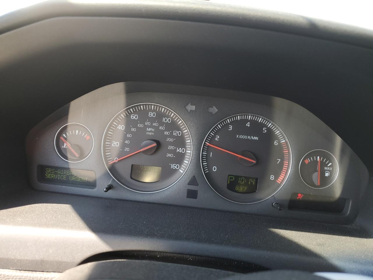 2006 Volvo S60 - Image 9