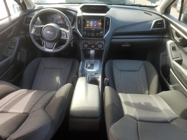  SUBARU IMPREZA 2023 Угольный