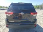 2017 Toyota Highlander Se en Venta en Mendon, MA - Mechanical