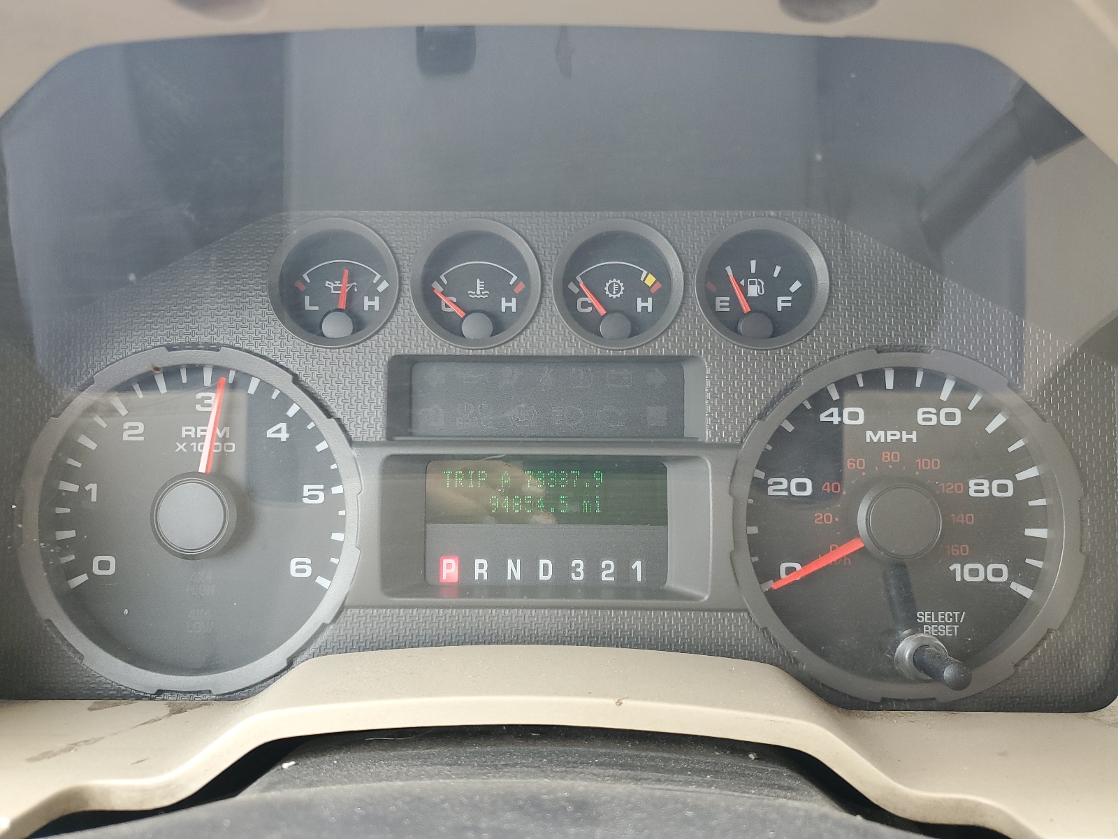 1FD4F46Y28EB87062 2008 Ford F450 Super Duty