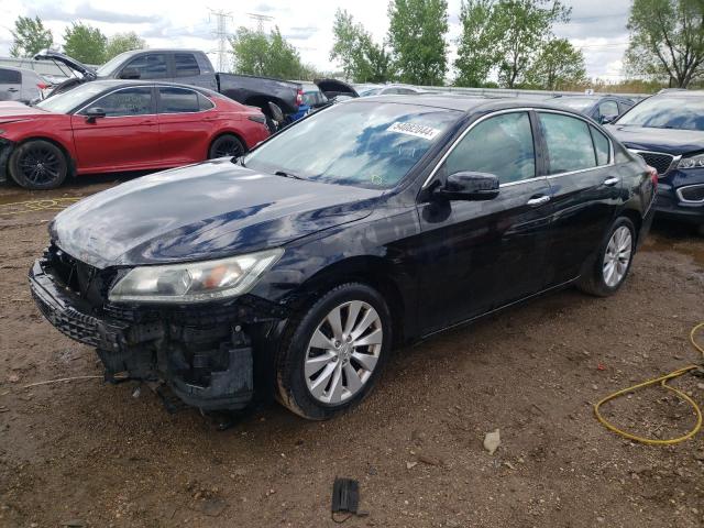 2013 Honda Accord Ex