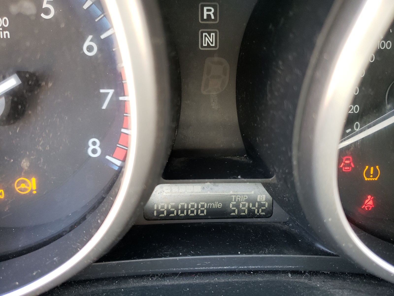 JM1BL1V86C1611671 2012 Mazda 3 I