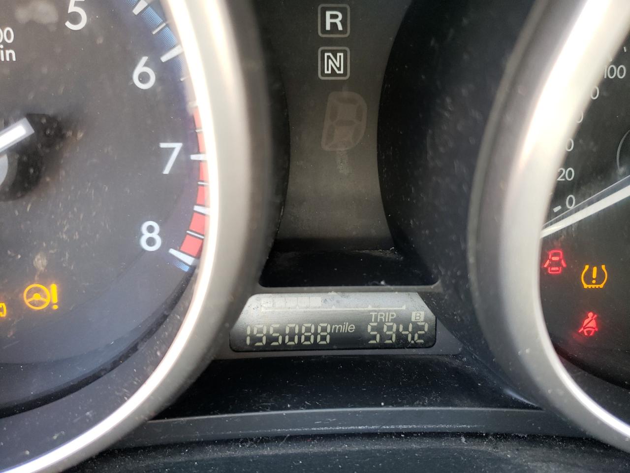 2012 Mazda 3 I VIN: JM1BL1V86C1611671 Lot: 56201194