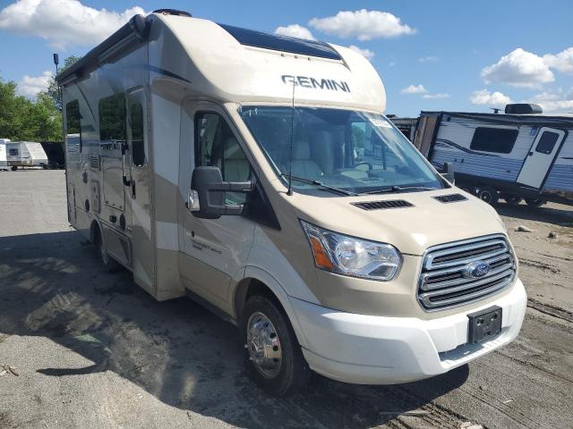 2018 Ford Transit T-350 Hd