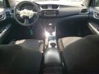 2017 Nissan Sentra S на продаже в Eight Mile, AL - Front End