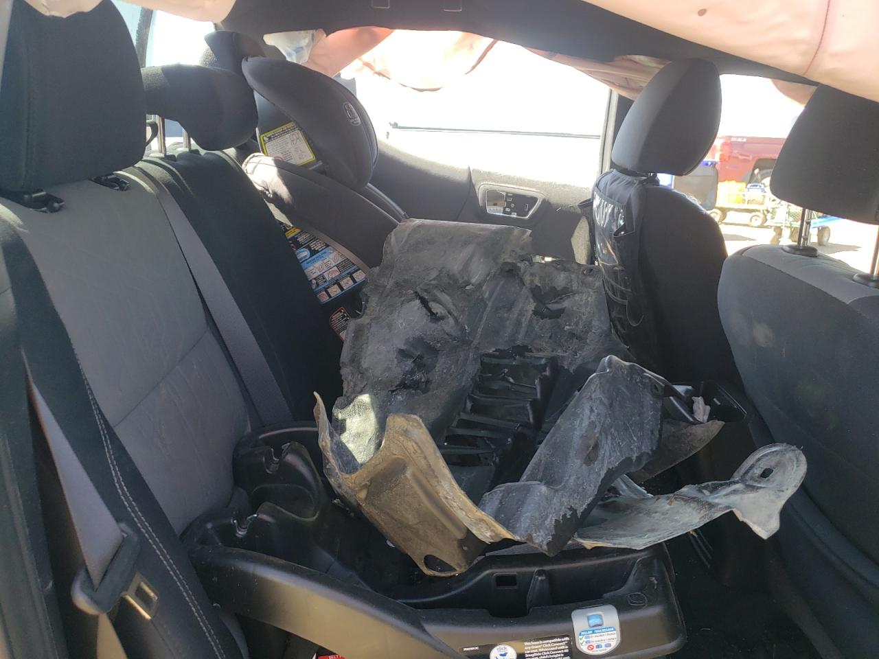 2021 Toyota Tacoma Double Cab VIN: 5TFCZ5AN7MX249886 Lot: 56353094