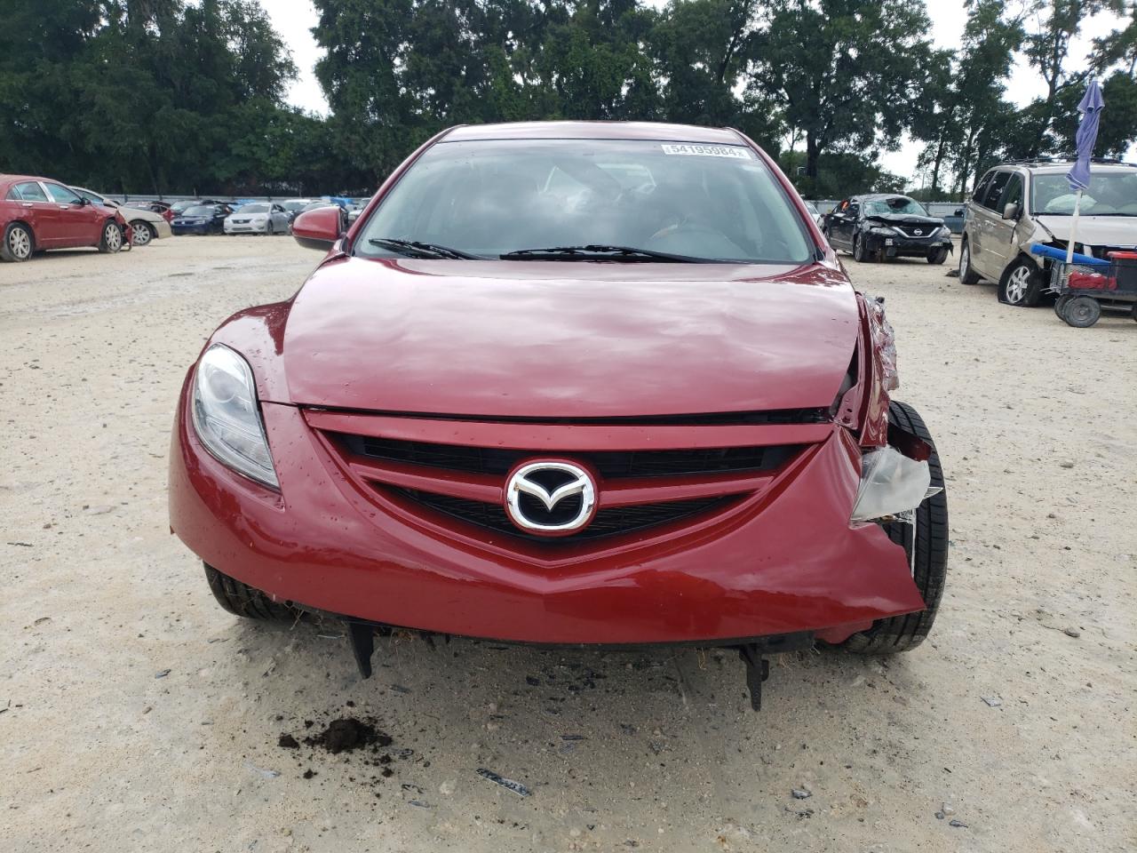 2010 Mazda 6 - Image 5