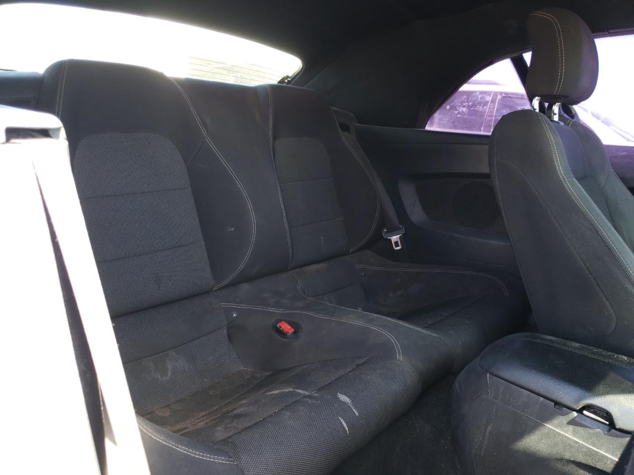 2016 Ford Mustang VIN: 1FATP8EM7G5299525 Lot: 54274074