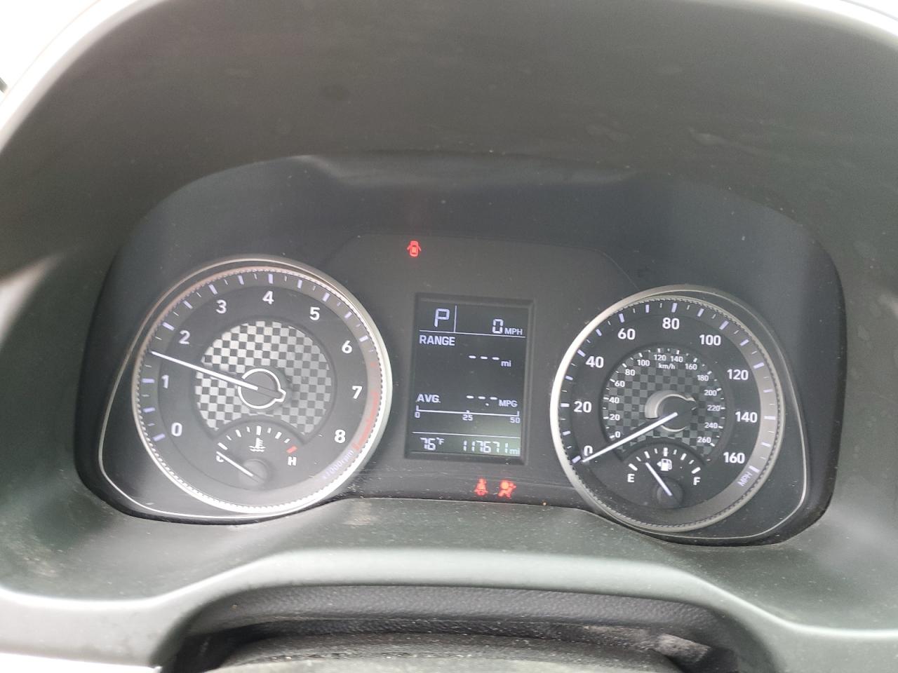 2019 Hyundai Elantra Se VIN: 5NPD74LF2KH485798 Lot: 54751104