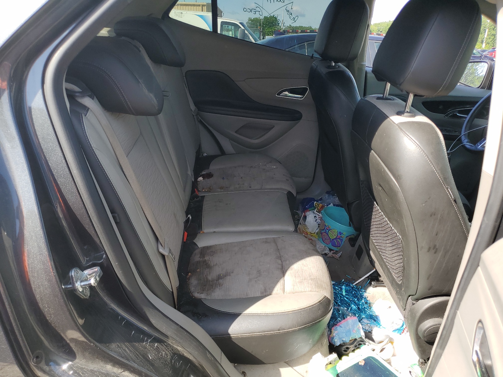 KL4CJASB2GB684668 2016 Buick Encore