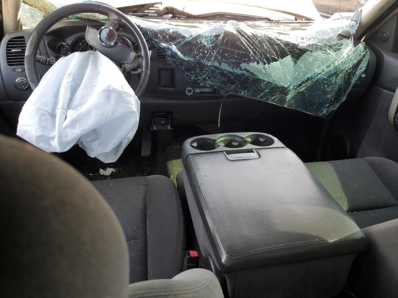 2009 GMC Sierra C1500 Sle VIN: 3GTEC23J29G257909 Lot: 56125694