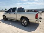 2008 Dodge Ram 1500 St продається в Oklahoma City, OK - Front End